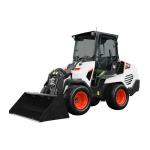 L35 Small Articulated Loader