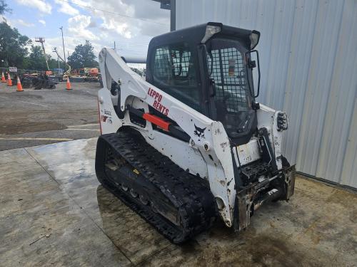 2020 BOBCAT T770