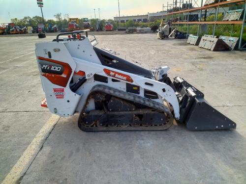 2023 BOBCAT MT100