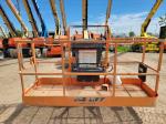 JLG 600S