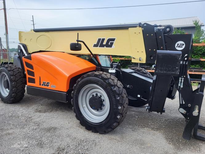 JLG 1255