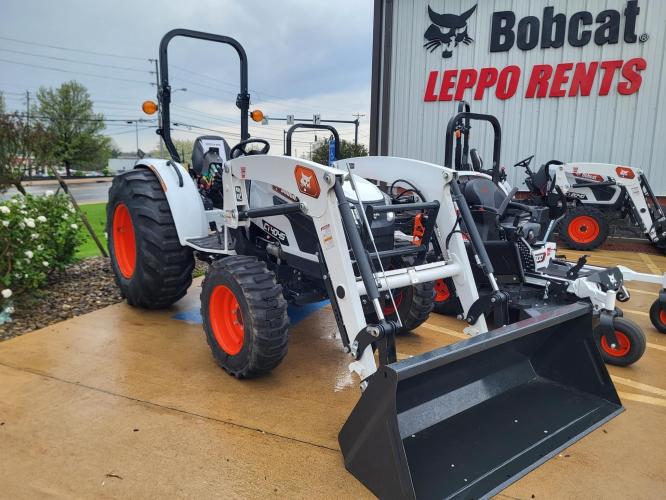 BOBCAT CT4045