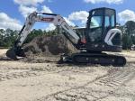 BOBCAT E42R2