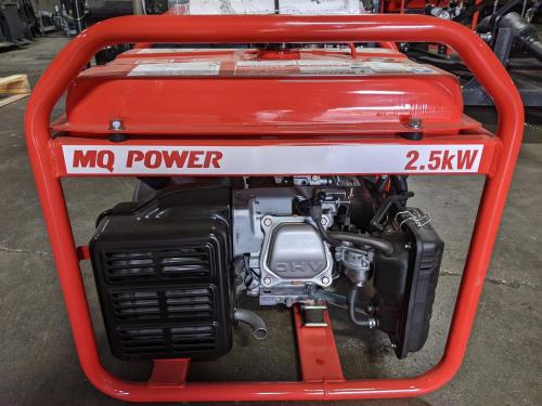2023 MULTIQUIP GA2.5HR