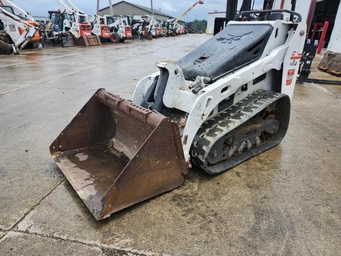 BOBCAT MT55
