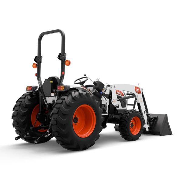 Bobcat CT4058 Compact Tractor