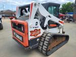 BOBCAT T650