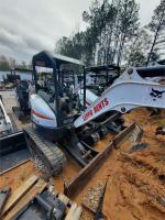 BOBCAT E26