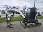 BOBCAT E35R2