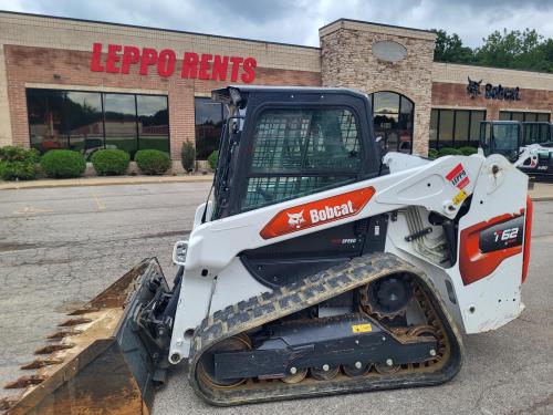 2024 BOBCAT T62
