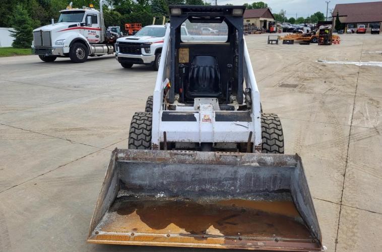 BOBCAT 773F