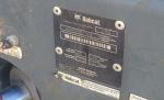 BOBCAT E50