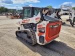 BOBCAT T66