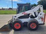 BOBCAT S650