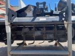 BOBCAT 48" TILLER 3PT