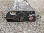 BOBCAT SWEEPER 72