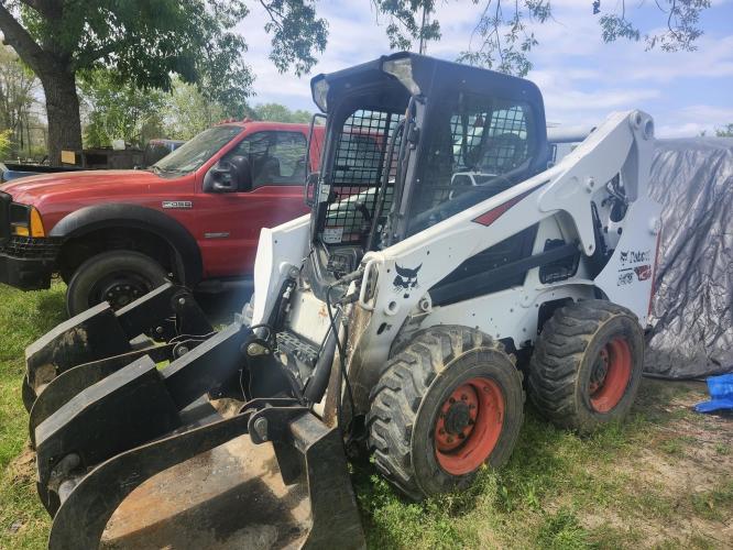BOBCAT S650