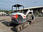 BOBCAT E35