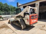 BOBCAT T870