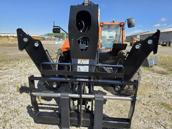 JLG 1255
