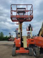 JLG 450AJ