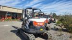 BOBCAT E50