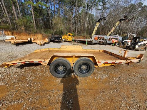 2020 EQUIPMENT PRO T1216AF