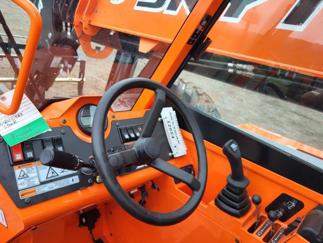 SKY TRAK 12054