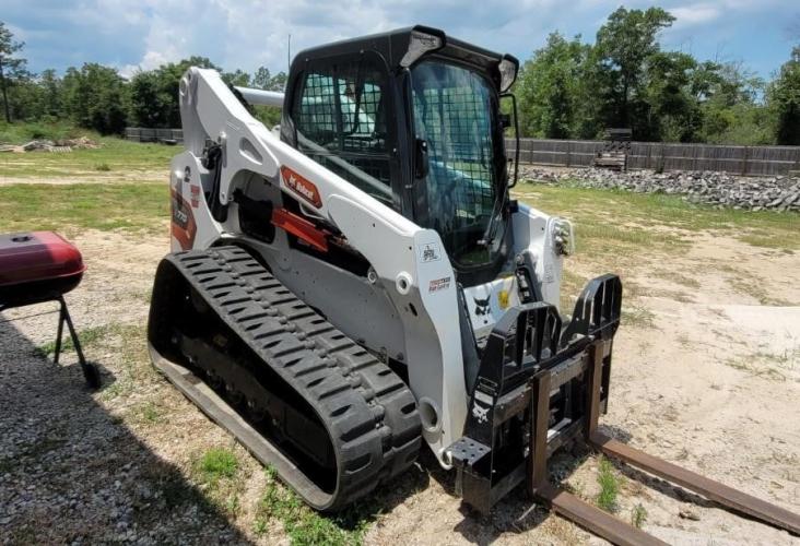 BOBCAT T770