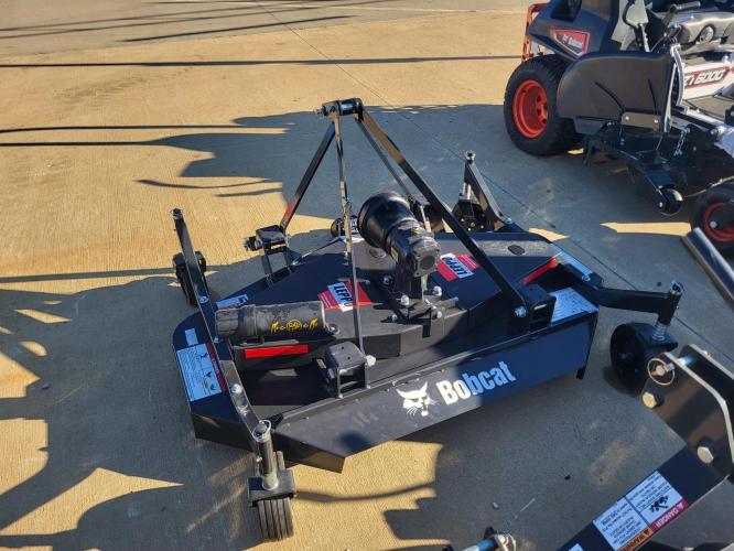 BOBCAT 3PT FINISH MOWER 60" CT