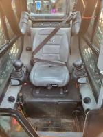 CASE SV280