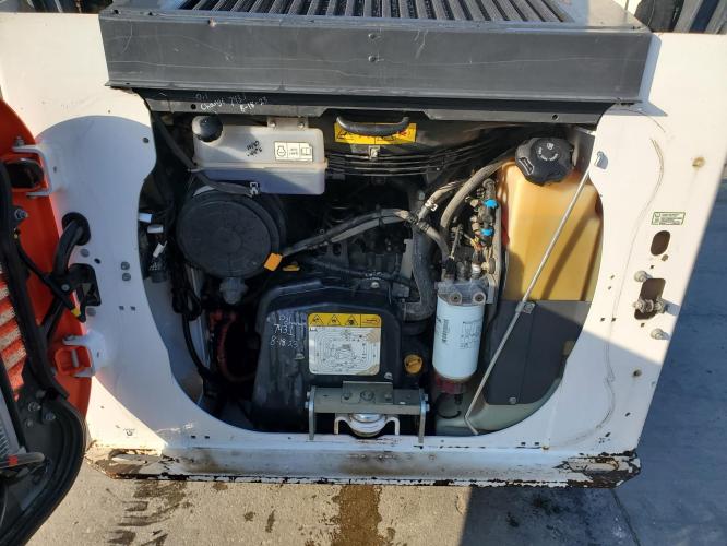 BOBCAT S64