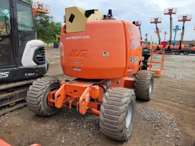 JLG 450AJ