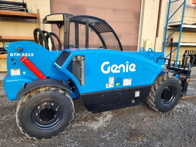 GENIE GTH5519
