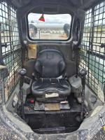 BOBCAT T650