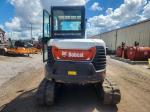 BOBCAT E60R2