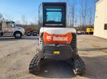 BOBCAT E35