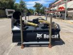BOBCAT 48" TILLER 3PT