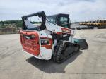 BOBCAT T76