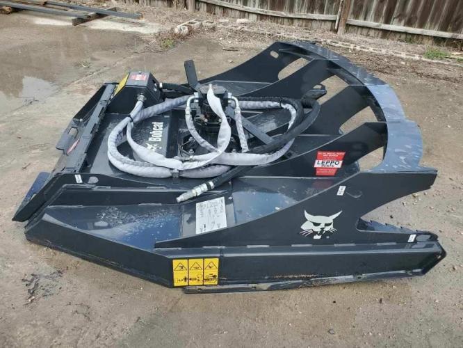 BOBCAT 74" BRUSH CUTTER SF