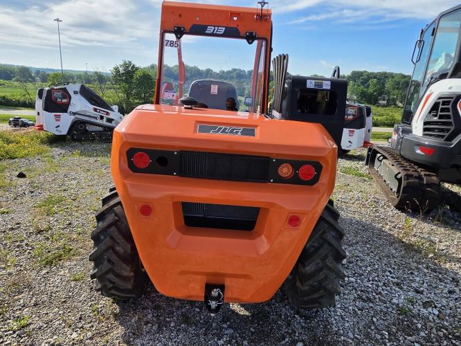 JLG 313
