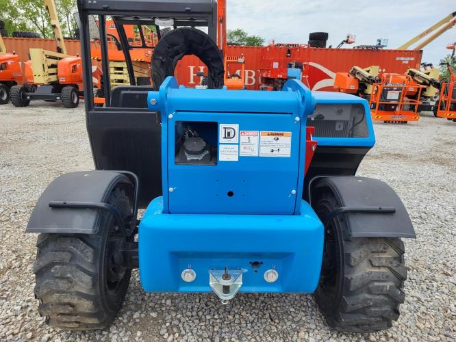 GENIE GTH5519