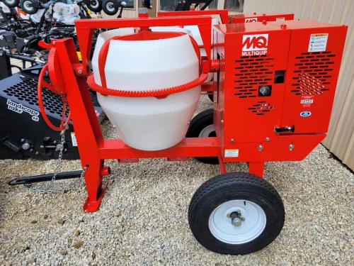 2023 MULTIQUIP MC64PH8