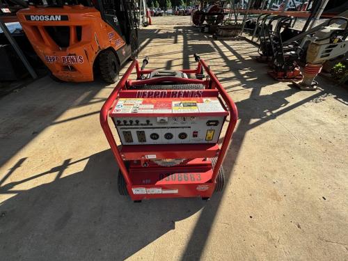 2020 MULTIQUIP GA9.7HEA