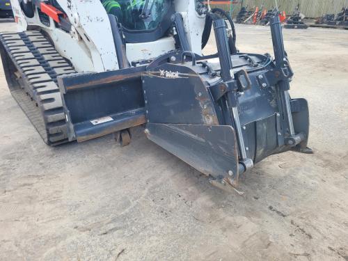 2022 BOBCAT PLANER