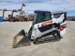 BOBCAT T76
