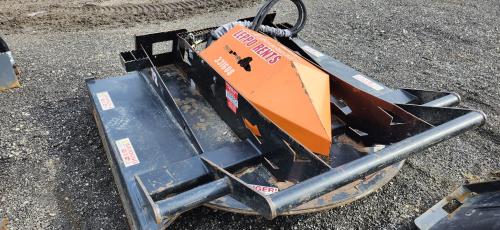 2022 SKIDPRO 72