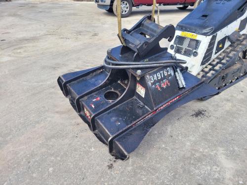 2021 VAIL XBC-MX-4215