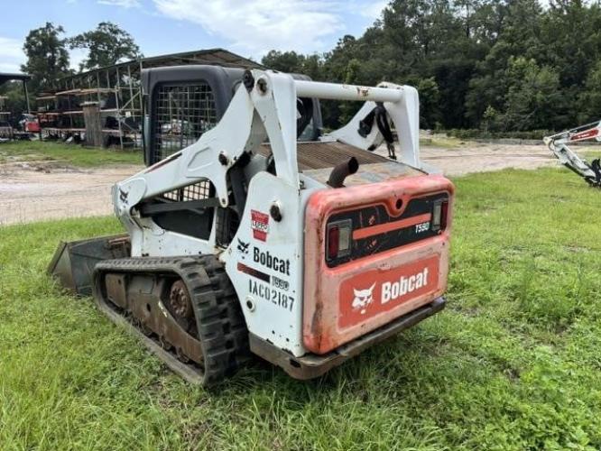 BOBCAT T590