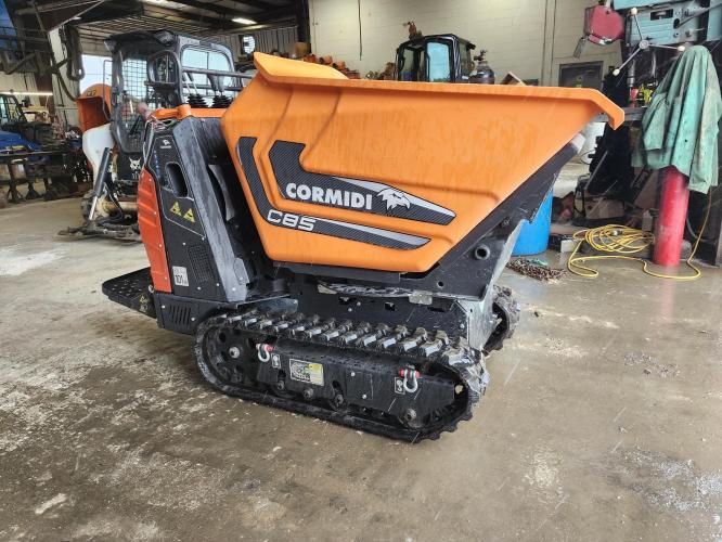CORMIDI C85